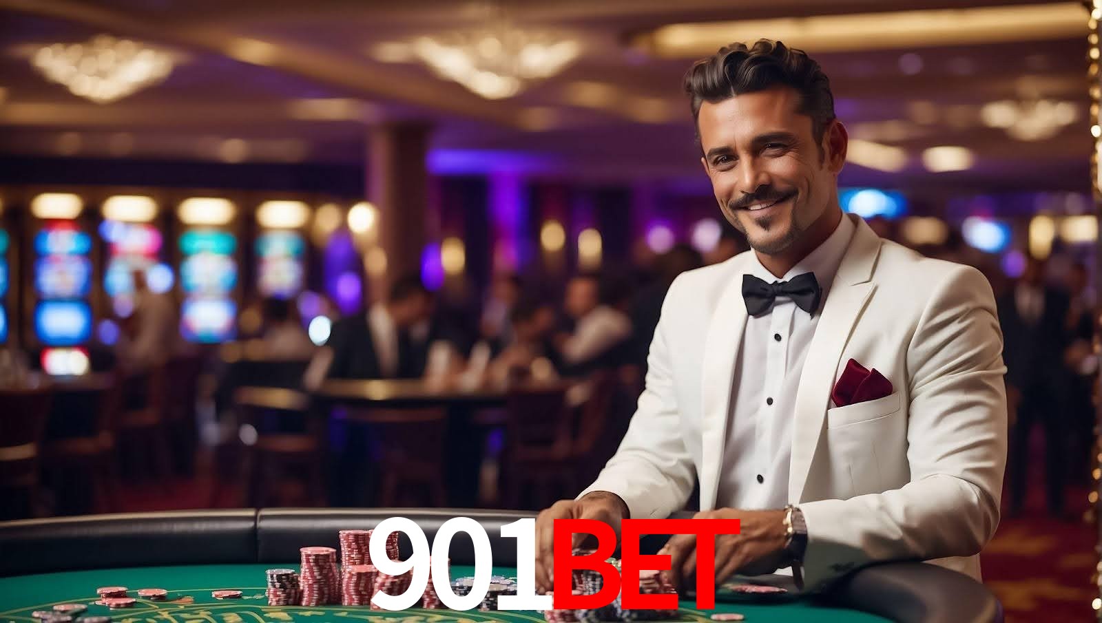 Diretório de Jogos 901BET