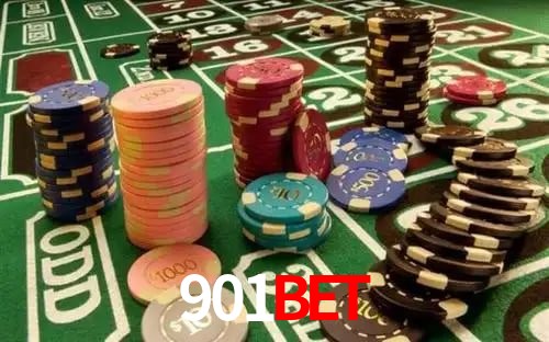 901BET login