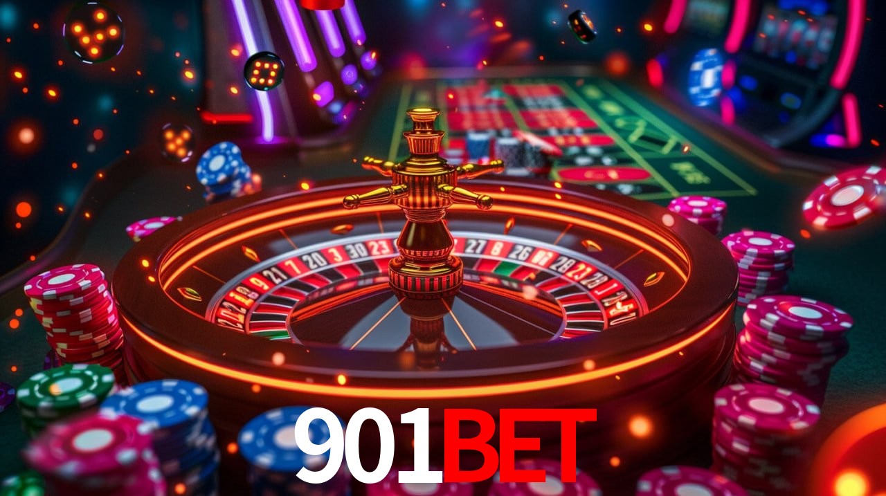 Descubra a Essência do 901BET: Nossa História e Compromissos