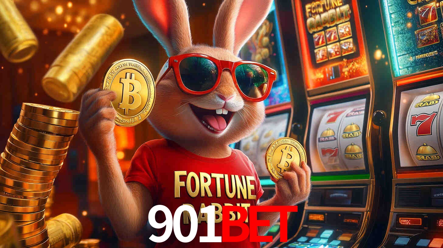 Inovações de Jogos na 901BET: O Futuro das Experiências Interativas