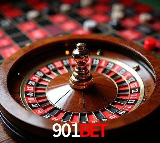 Design Responsivo 901BET