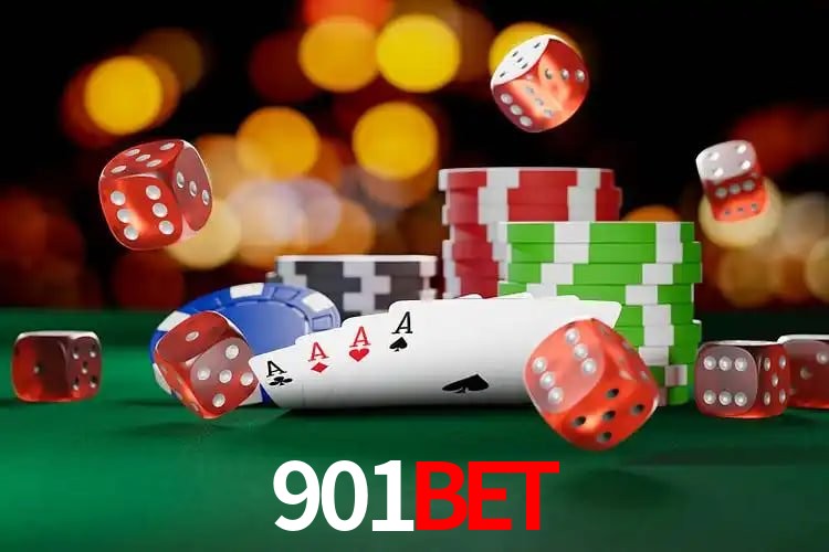 Apostas de Basquete 901BET