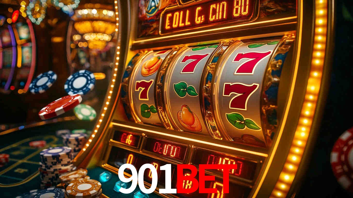 Daily Bonuses 901BET