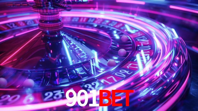 Apostas Esportivas na 901BET: Um Guia Completo