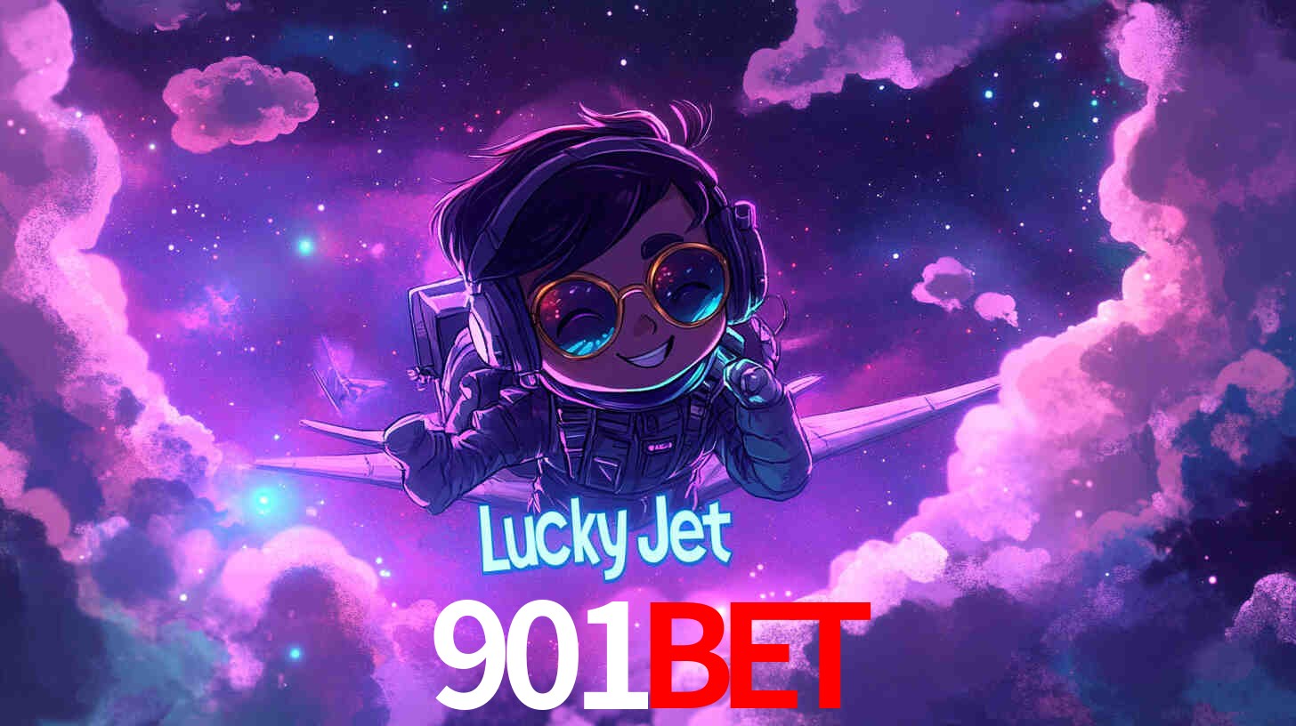 A Emoção da Loteria na 901BET: Uma Chance de Mudança de Vida