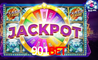 Desvendando o Mundo dos Jogos Virtuais na 901BET