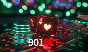 Casino Ao Vivo 901BET