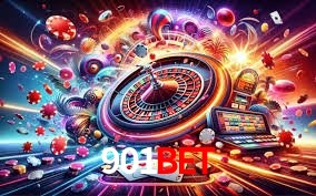 Bônus Diários 901BET